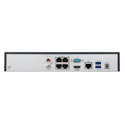 7. BCS POINT Recorder BCS-P-NVR0401-4K-4P(3)