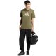 6. Herren-T-Shirt adidas Camo Three Bar Logo Graphic KT1685