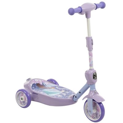 2. Huffy Frozen Bubble Elektroroller mit Sitz Jr 18015W
