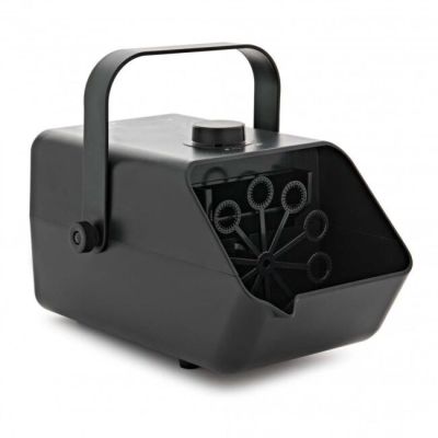 LIGHT4ME BUBBLE ACCU 1 Batterie Seifenblasengenerator