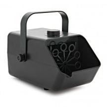 LIGHT4ME BUBBLE ACCU 1 Batterie Seifenblasengenerator