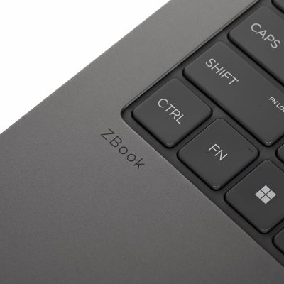 13. HP ZBook 8 G1 Ryzen AI 7 PRO 350 14" WUXGA 16GB SSD512 BT BLKB FPR W11Pro Meteor Silver (REPACK) 2Y