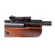 11. Marksman Beaver 2096 Holz-Luftgewehr + Zielfernrohr Kal. 4,5 mm Ekp