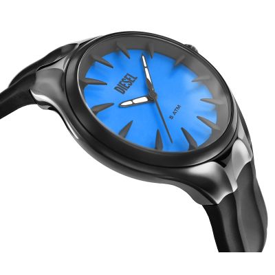 3. Herrenuhr DIESEL Streamline DZ2203 + Box