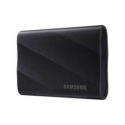 24. Samsung MU-PG2T0B 2 TB USB Typ-C 3.2 Gen 2 (3.1 Gen 2) Schwarz