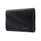 24. Samsung MU-PG2T0B 2 TB USB Typ-C 3.2 Gen 2 (3.1 Gen 2) Schwarz