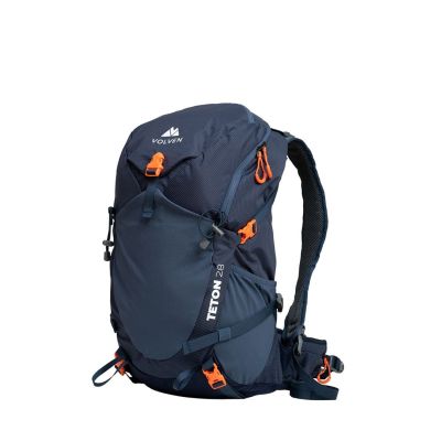 Teton Rucksack 28 Marineblau VOLVEN