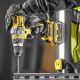2. 18V DEWALT DCD999NT Akku-Bohrschrauber