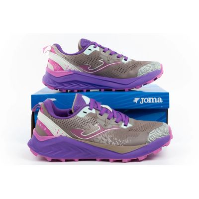 8. Joma Damen Tundra Trailrunningschuhe mit Dämpfung