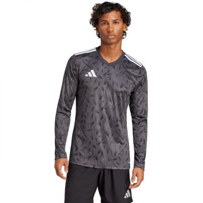 3. adidas Team Icon 25 Trikot Langarm M JH3334