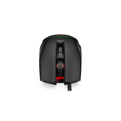 7. KRUX Bot RGB Gaming-Maus