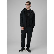 Herren-Softshelljacke, winddicht, 5000er-Membran 4F 4FRSS26TSOFM625-20S