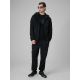Herren-Softshelljacke, winddicht, 5000er-Membran 4F 4FRSS26TSOFM625-20S