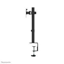 Neomounts FPMA-D510BLACK Monitorhalterung/Ständer 81,3 cm (32") Schreibtisch Schwarz