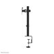 Neomounts FPMA-D510BLACK Monitorhalterung/Ständer 81,3 cm (32") Schreibtisch Schwarz