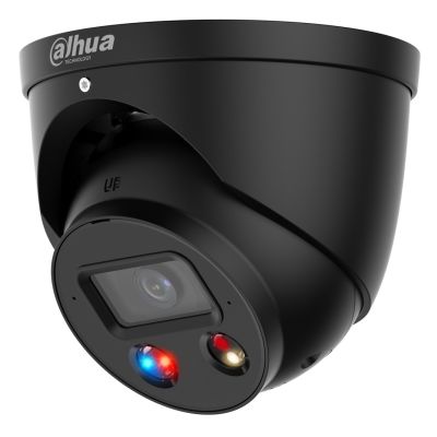 2. Dahua Technology IPC-HDW3849H-AS-PV In-Ear-IP-Sicherheitskamera für den Innen- und Außenbereich, 3840 x 2160 px, Deckenmontage