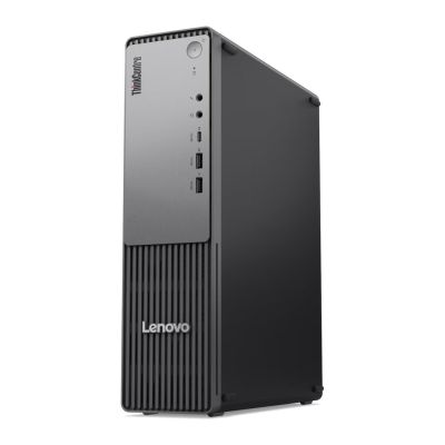 6. Lenovo ThinkCentre neo 55s G6 Ryzen 5 220 16 GB DDR5-5600 1-TB-SSD Radeon 740M W11Pro Raven Black 3Y OnSite