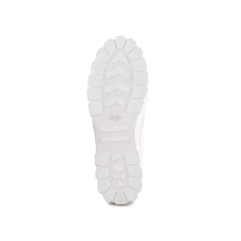 5. Palladium Pallatower Lo W 98574-116-M Schuhe