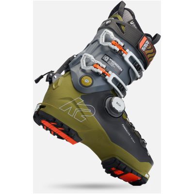 3. Herren-Skischuhe K2 MINDBENDER 110 BOA
