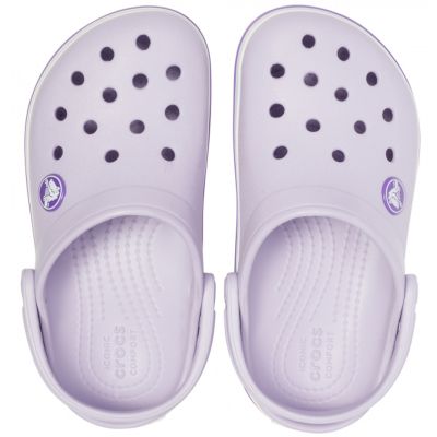 8. Crocs Crocband W 11016 50Q Schuhe