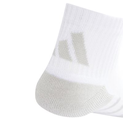 3. adidas Essentials Climacool Qrt 3P Socken JD9568