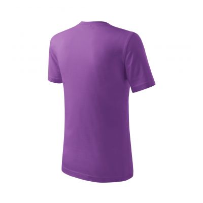 6. Malfini Classic New Jr T-Shirt MLI-13564