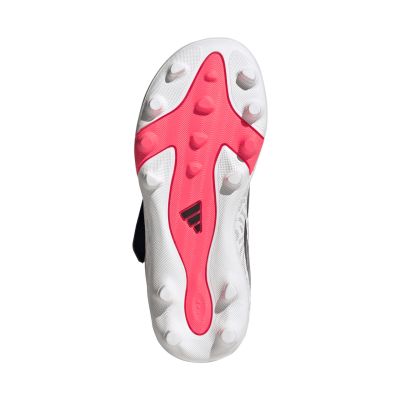 6. adidas Predator Club Velcro FG/MG KJ6745 Kinder-Fußballschuhe