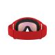 4. POC Zonula Prismane Red Skibrille