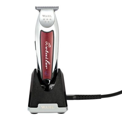 2. WAHL Detailer Li 08171-016H Haarschneider