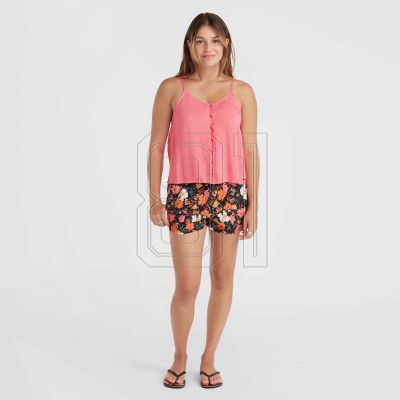 3. O'Neill Tiare Woven Tank Top W 92800614190
