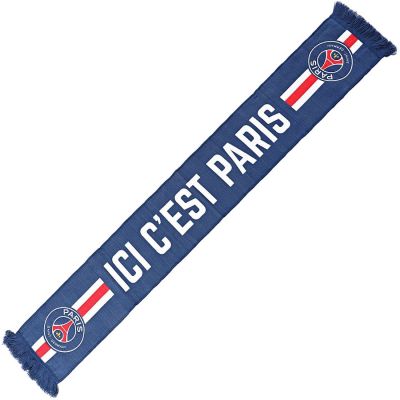 Paris Saint-Germain Fanschal P15131-CL02