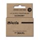 Actis KH-364PBKR Tinte (ersetzt HP 364XL CB322EE; Standard; 12 ml; Schwarz, Foto)