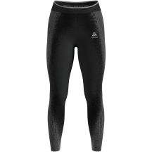 Damen-Thermoleggings Odlo BLACKCOMB ECO Schwarz