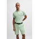 4. Boss Paddy Pro Open Green Herren Regular Fit Poloshirt (50469102-388)