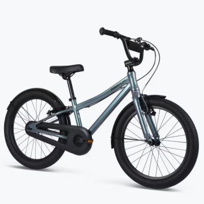Batch Alu 20” Fahrrad, lila gepudert (B374155W)