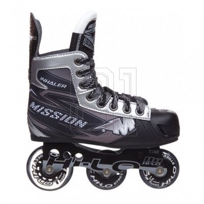 Mission Inhaler NLS:06 Yth 1049933 Rollhockeyschuhe