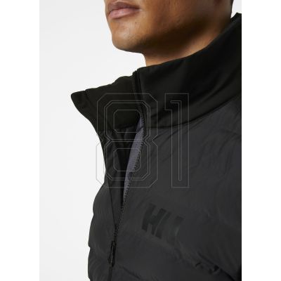 13. Helly Hansen HP Insulator 2.0 M Jacke 34286 990