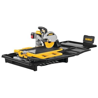 6. DeWALT D36000-QS Gehrungssäge