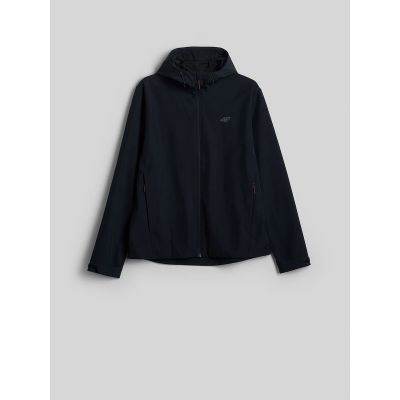8. Winddichte Softshelljacke für Herren, 5000 Membran, 4F 4FRAW26TSOFM679-20S