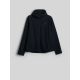 8. Winddichte Softshelljacke für Herren, 5000 Membran, 4F 4FRAW26TSOFM679-20S
