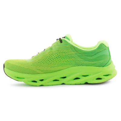 4. Skechers Go Run Swirl Tech Speed - Rapid Motion M 220908-GRN Schuhe 