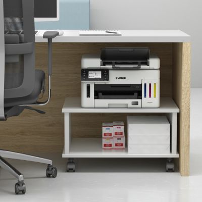 8. Canon MAXIFY GX6550 3-in-1 Multifunktionssystem
