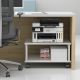 8. Canon MAXIFY GX6550 3-in-1 Multifunktionssystem