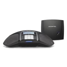 KONFTEL 300Wx Konferenztelefon mit DECT-Basisstation
