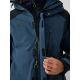 13. Herren-Trekkingjacke 3-in-1-Membran 10000 4F 4FRAW26TTJAM1354-32S
