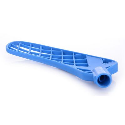 6. TEMPISH Noxx Floorball-Klinge