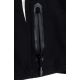 9. Geographical Norway Techno Softshelljacke M WU1060H/GN-BLACK