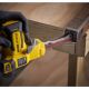 5. Stanley Fatmax SFMCE210B-XJ Akku-Bandfeile