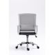 17. Activejet YK01 Bürostuhl grau