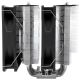 4. Thermalright Phantom Spirit 120 SE ARGB Prozessor-Luftkühler 12cm Schwarz 1 Stück.